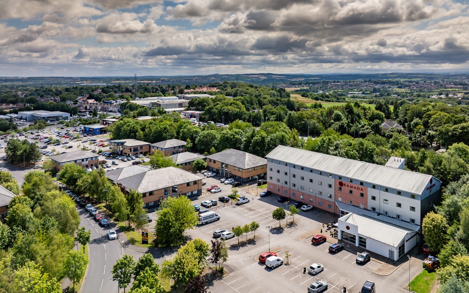 The Gateway Offices - Externals (6)